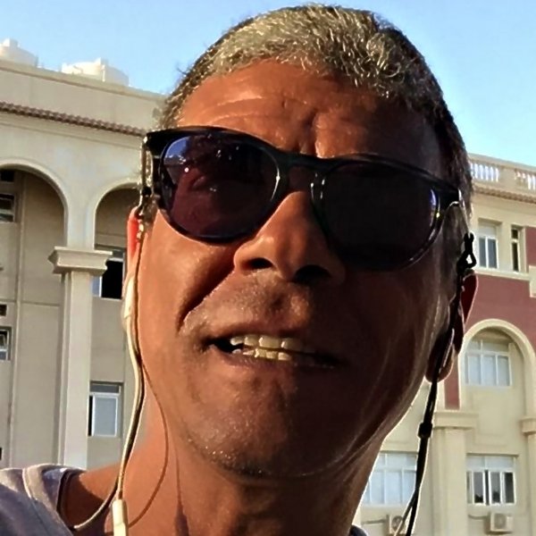 Fadel El Garhy