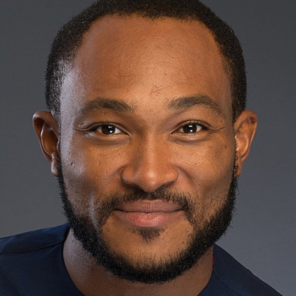 Blossom Chukwujekwu