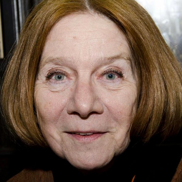 Ľudmila Swanová