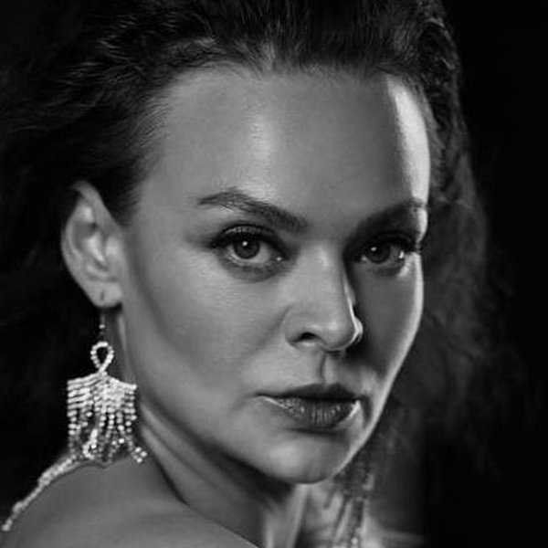 Tatiana Mikhina
