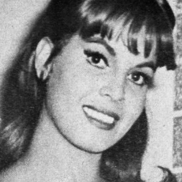 Rosa María Vázquez
