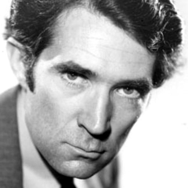 Trevor Bardette
