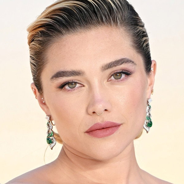 Florence Pugh