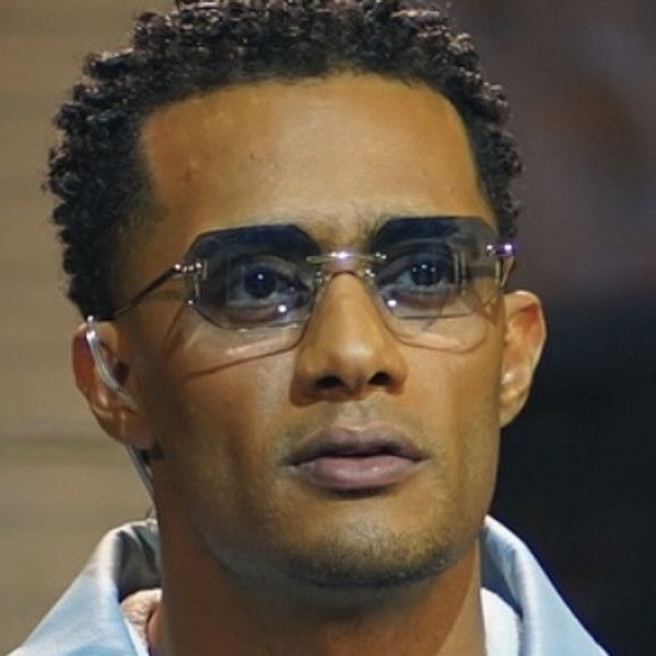 Mohamed Ramadan