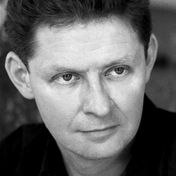 Graeme Henderson