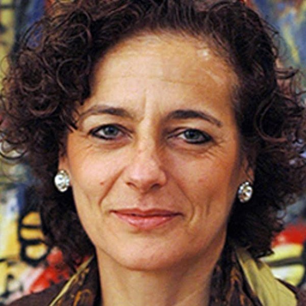 Françoise Mouly