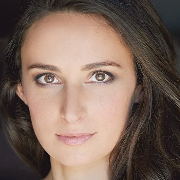 Kathryn Aboya