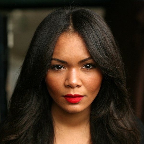 Bronté Norman-Terrell