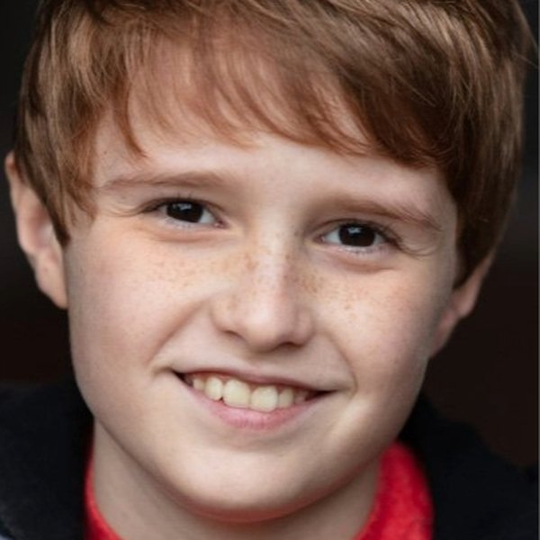 Jackson Dean Vincent