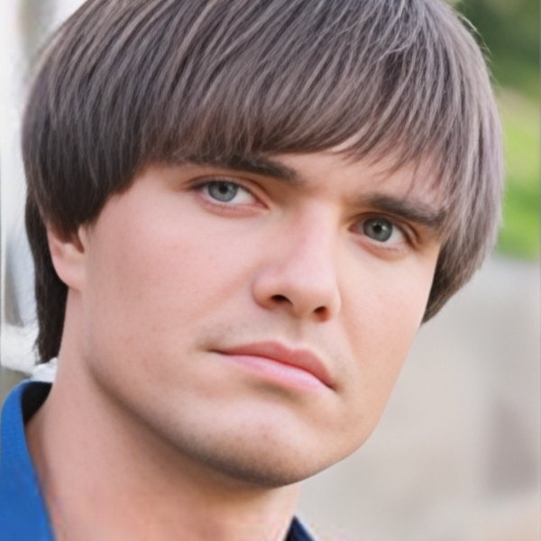 Andrey Lebedinsky