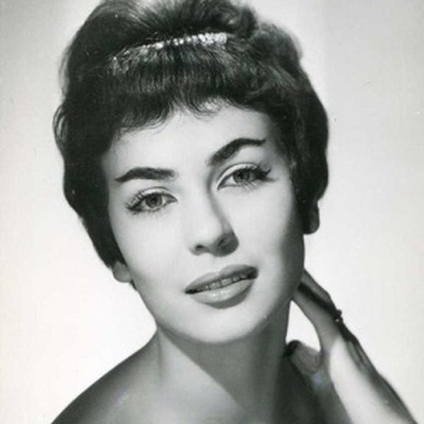 Giulia Rubini