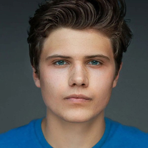 Clayton Royal Johnson