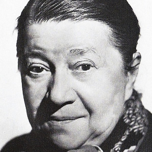 Pauline Carton