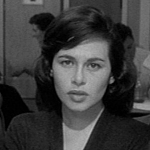 Sylviane Aisenstein