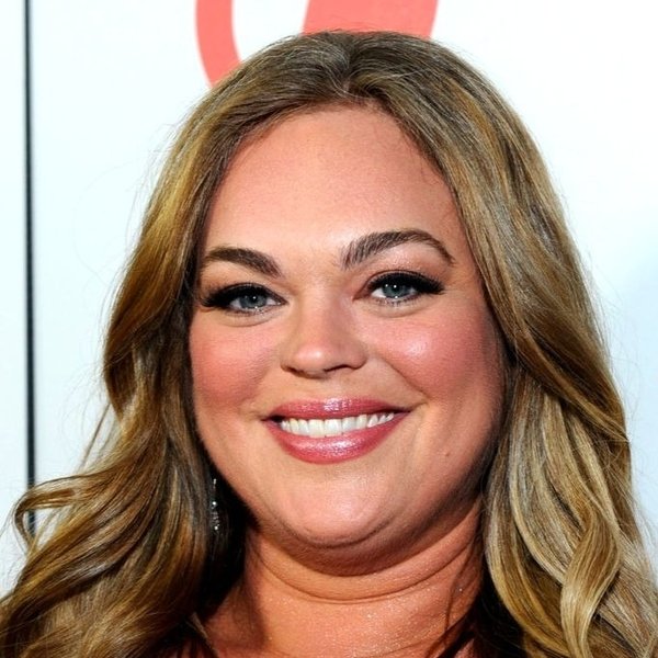 Rebecca Field
