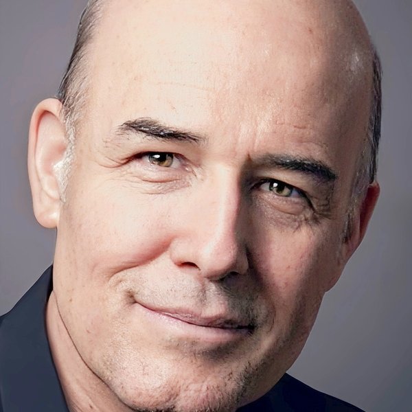 Greg Paul
