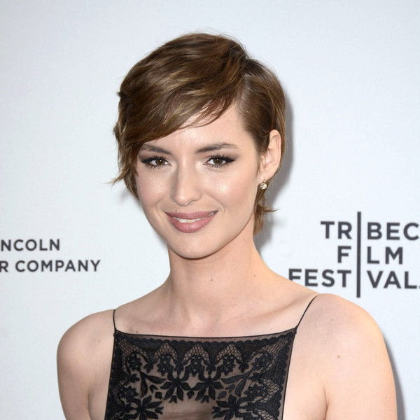 Louise Bourgoin