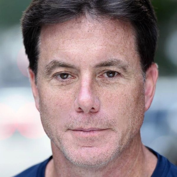 Peter O'Hara