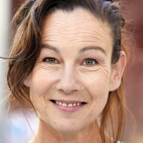 Murielle Texier