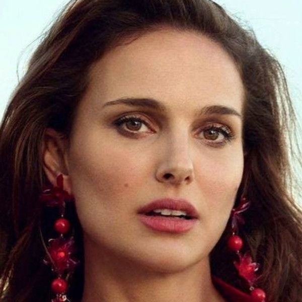 Natalie Portman