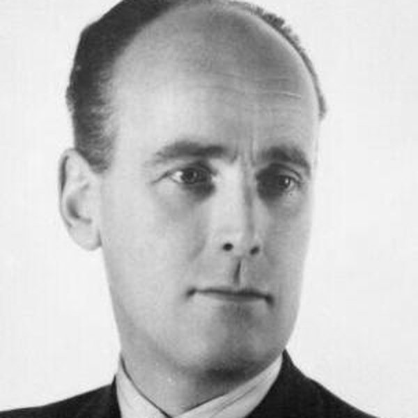 Bruce Belfrage