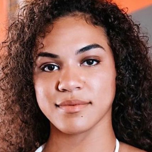 Destiny Jones