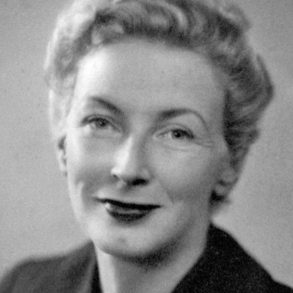 Mary Hemingway