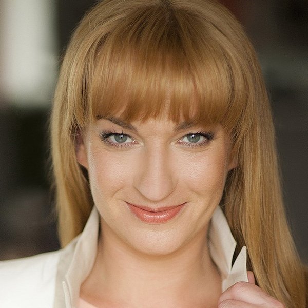 Sandra Pogodová