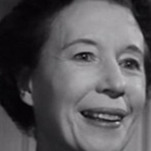 Grace Arnold