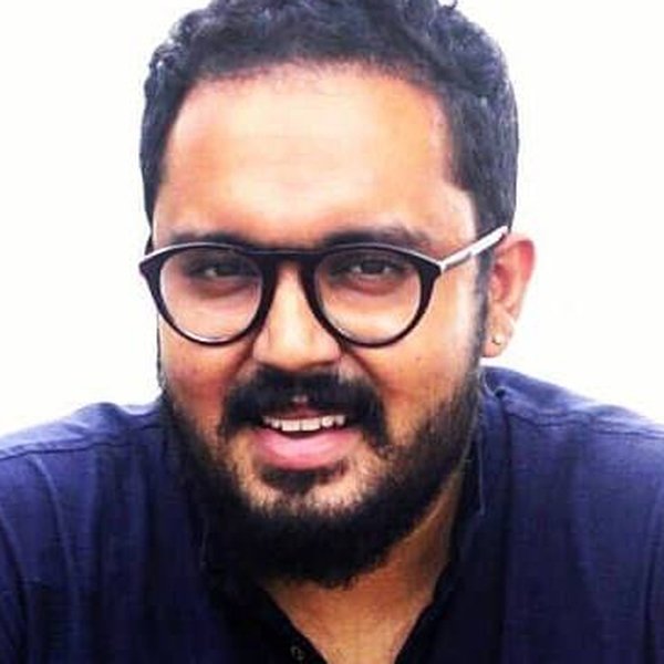 Arjun Ratan
