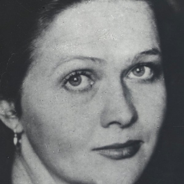 Natalya Gundareva