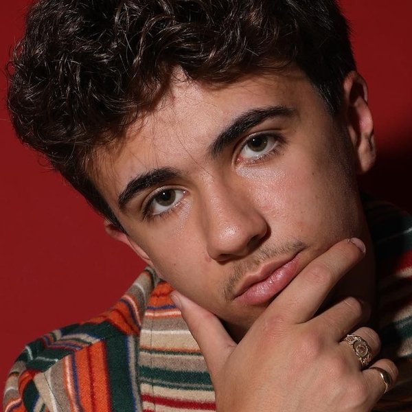 Trae Romano