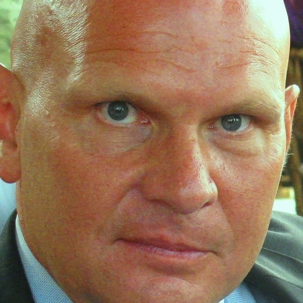 Kent R. Williams