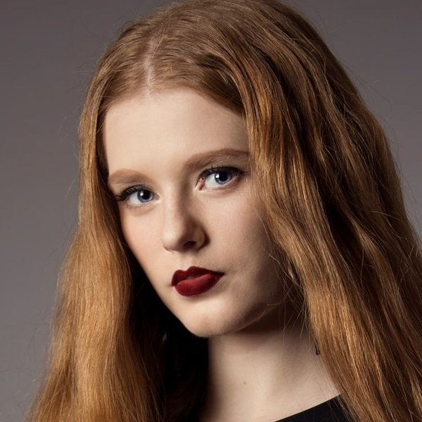 Iris Persson