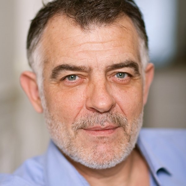 Stefan Godin