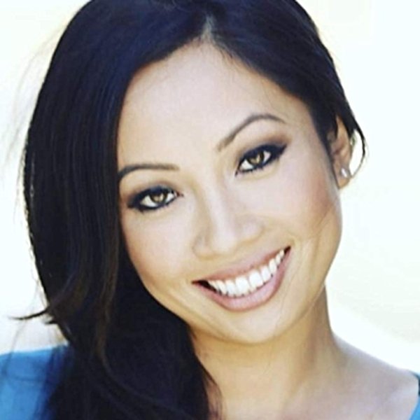 Kimberly Cheng
