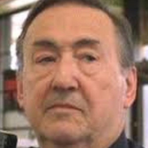 Alan J. Wendl