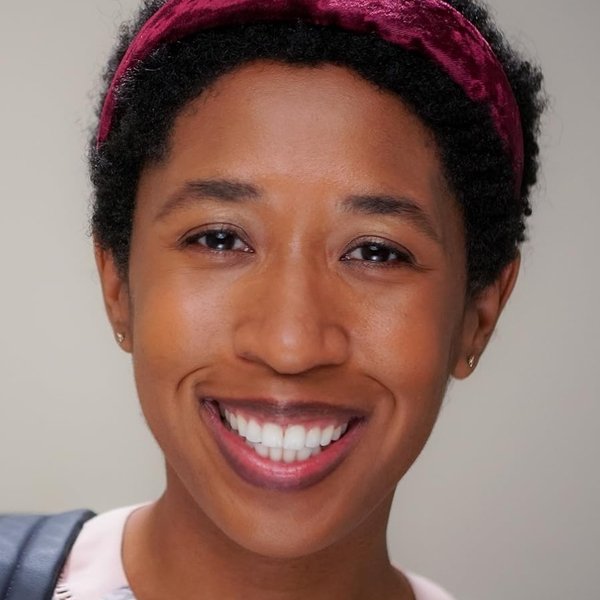 Allison Worrell