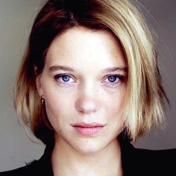 Léa Seydoux