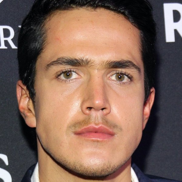 Mario Morán