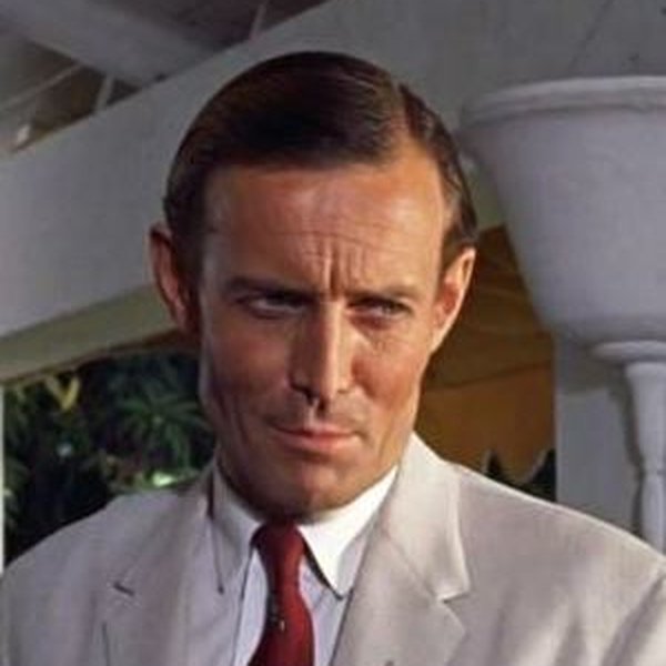 Timothy Napier Moxon