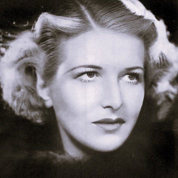 Grizelda Harvey