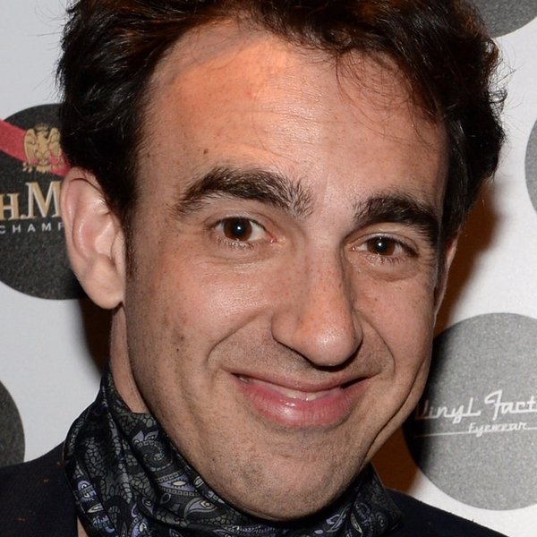 Nicolas Ullmann