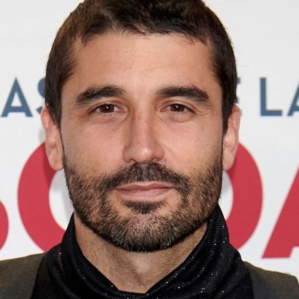 Álex García