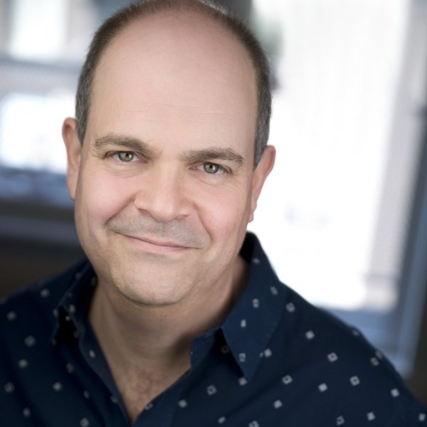 Brad Oscar