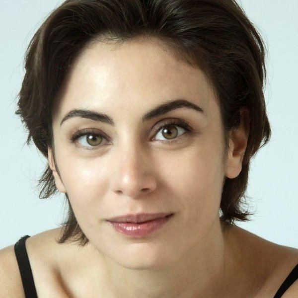 Silvia Rubino