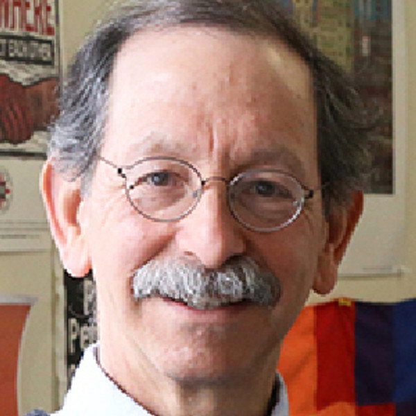 Arnie Alpert