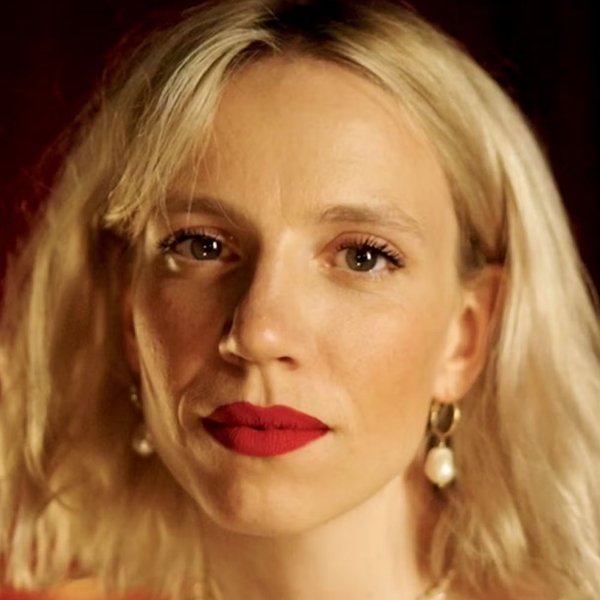 Emma Sehested Høeg