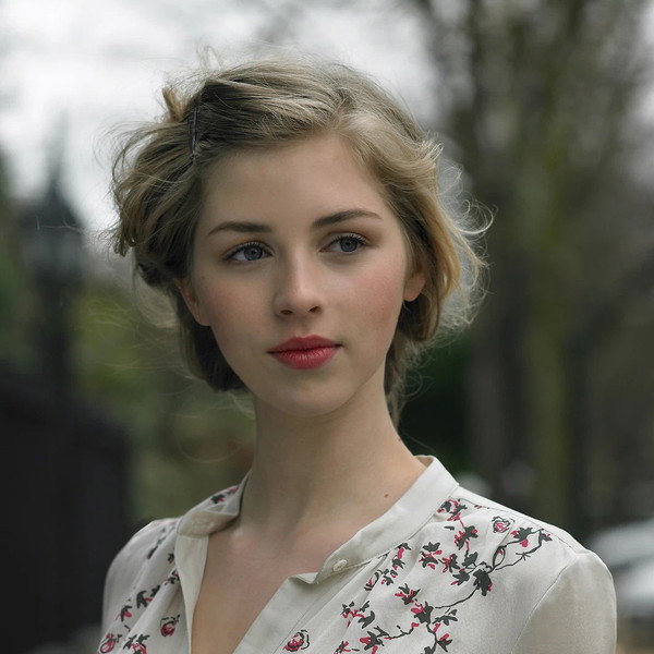 Hermione Corfield