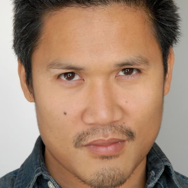 Dante Basco